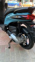 Piaggio Liberty 125 2025 LIBERTY 125 S-thumb-5