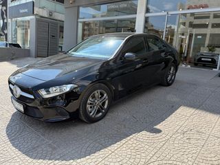 Mercedes-Benz A 250 2020-thumb-3
