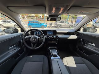 Mercedes-Benz A 250 2020-thumb-9