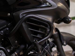 Suzuki V-Strom 650 2013 1 Χρόνος γραπτή εγγύηση | Χρηματοδότηση-thumb-30