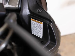 Suzuki V-Strom 650 2013 1 Χρόνος γραπτή εγγύηση | Χρηματοδότηση-thumb-34
