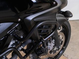 Suzuki V-Strom 650 2013 1 Χρόνος γραπτή εγγύηση | Χρηματοδότηση-thumb-20