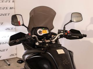 Suzuki V-Strom 650 2013 1 Χρόνος γραπτή εγγύηση | Χρηματοδότηση-thumb-10