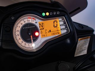 Suzuki V-Strom 650 2013 1 Χρόνος γραπτή εγγύηση | Χρηματοδότηση-thumb-11