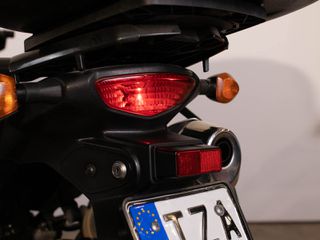 Suzuki V-Strom 650 2013 1 Χρόνος γραπτή εγγύηση | Χρηματοδότηση-thumb-35