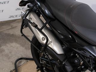Suzuki V-Strom 650 2013 1 Χρόνος γραπτή εγγύηση | Χρηματοδότηση-thumb-21