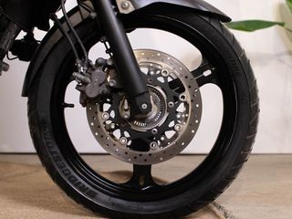 Suzuki V-Strom 650 2013 1 Χρόνος γραπτή εγγύηση | Χρηματοδότηση-thumb-24