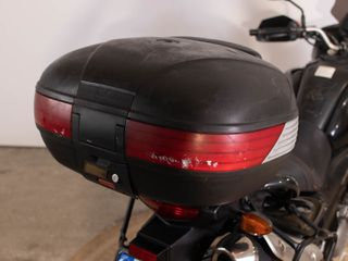 Suzuki V-Strom 650 2013 1 Χρόνος γραπτή εγγύηση | Χρηματοδότηση-thumb-29