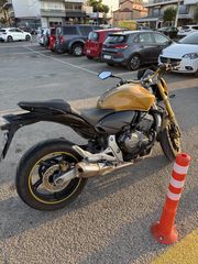 Honda CB 600F Hornet 2008