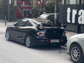 Hyundai Coupe 2000 Coupe
