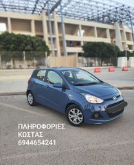 Hyundai i 10 2016 Πλούσια έκδοση,Άριστη κατασταση