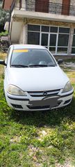 Opel Corsa 2005 1.3 CDTI