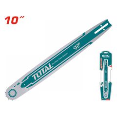 Λάμα Ανταλλακτική TOTAL 10 / 25cm για Αλυσοπρίονα TG5261011 ( TGTSB51001 )