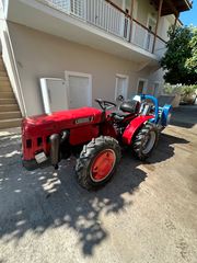 Δενδροκομικά Τρακτέρ Antonio Carraro 1993 Tigre 2700