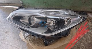 VOLVO V40 12-24 ΦΑΝΟΣ ΕΜΠΡΟΣ ΑΡΙΣΤΕΡΟ (39Η)