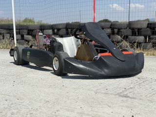 Go Kart 2014 ROTAX JUNIOR
