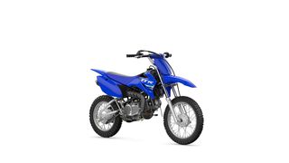 Yamaha TTR 110 2025
