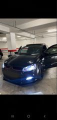 Volkswagen Polo 2010 GTI DSG PANORAMA