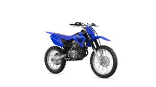 Yamaha TTR 125LW/E 2025