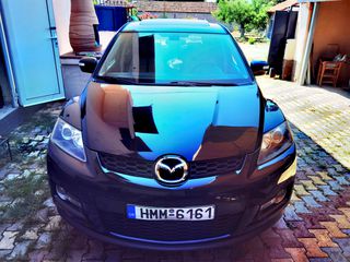 Mazda CX-7 2008