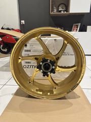 Oz gass rs gsxr1000 k5-k8