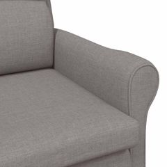 Πολυθρόνα Taupe ύφασμα 42009845-thumb-6