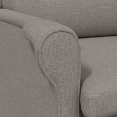 Πολυθρόνα Taupe ύφασμα 42009845-thumb-7