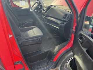 Καλαθοφόρα 2018 IVECO 35-120 Multitel MT202 20 m  200kg  35.000km-thumb-4