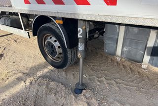 Καλαθοφόρα 2018 IVECO 35-120 Multitel MT202 20 m  200kg  35.000km-thumb-14