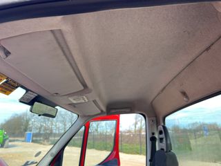 Καλαθοφόρα 2018 IVECO 35-120 Multitel MT202 20 m  200kg  35.000km-thumb-11