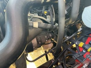 Καλαθοφόρα 2018 IVECO 35-120 Multitel MT202 20 m  200kg  35.000km-thumb-16