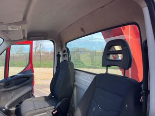 Καλαθοφόρα 2018 IVECO 35-120 Multitel MT202 20 m  200kg  35.000km-thumb-13