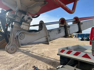 Καλαθοφόρα 2018 IVECO 35-120 Multitel MT202 20 m  200kg  35.000km-thumb-19