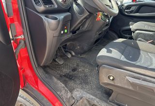 Καλαθοφόρα 2018 IVECO 35-120 Multitel MT202 20 m  200kg  35.000km-thumb-9
