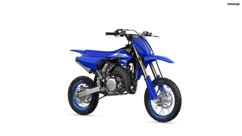 Yamaha YZ 65 2026