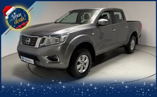 Nissan 2019 -1.000€ / ΔΩΡΟ ΤΕΛΗ 2026 + 6 ΜΗΝΗ ΑΣΦΑΛΕΙΑ