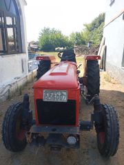 Τρακτέρ Zetor 1985 4911