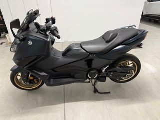 Yamaha TMAX 560 Tech Max 2023-thumb-9