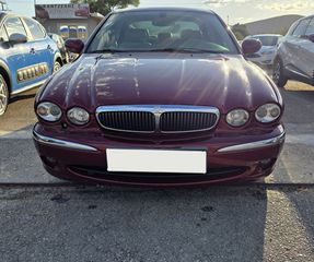 Jaguar X-Type 2006-thumb-1