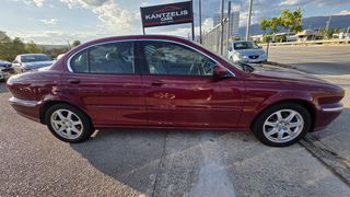 Jaguar X-Type 2006-thumb-3