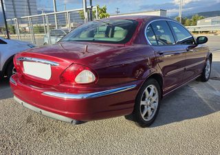 Jaguar X-Type 2006-thumb-4