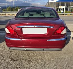 Jaguar X-Type 2006-thumb-5