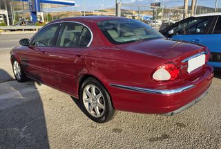 Jaguar X-Type 2006-thumb-6