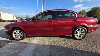 Jaguar X-Type 2006-thumb-7