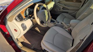 Jaguar X-Type 2006-thumb-9
