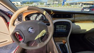 Jaguar X-Type 2006-thumb-16