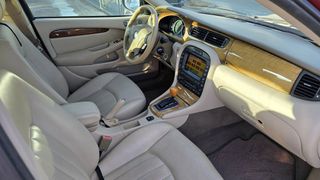 Jaguar X-Type 2006-thumb-19