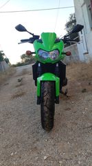 Kawasaki Z 750 2004