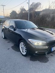Bmw 118 2017 ADVANTAGE