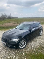 Bmw 118 2017 ADVANTAGE
